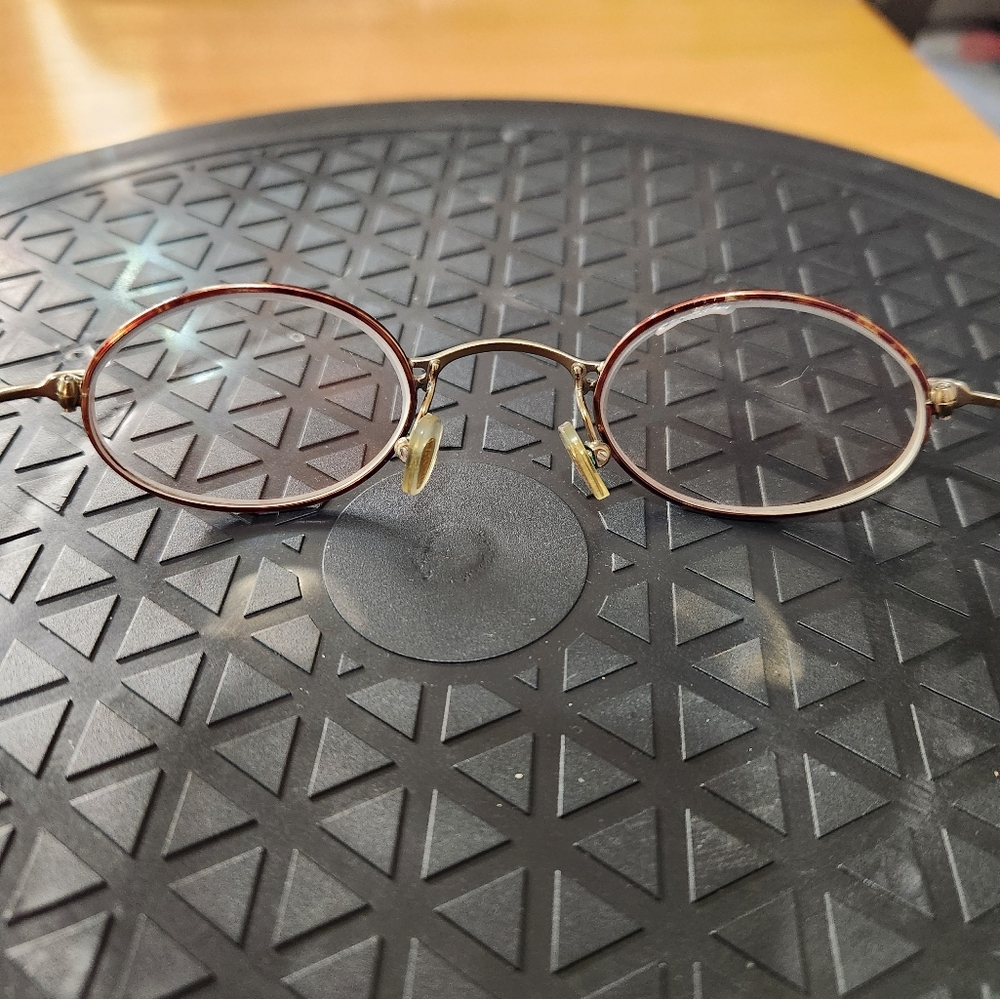 LANVIN EYEGLASSES WONMENS. - Picture 3 of 15